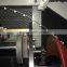 twisting machine for the small size steel