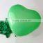 heart latex wedding party use balloon