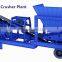 Mobile crushing plant best price ,high effcient machine,mobile asphalt plant