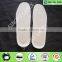 comfortable full length latex foam insoles