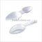 PP Plastic Measuring Spoons 2.5ml to 5ml