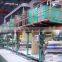 Industrial paint stop filter media for spray booth (manufacturer)