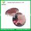 crystal glass Synthetic Gemstone Type and Round Brilliant Cut Gemstone Shape Color Glass Gems