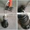 WB104 flexible warning post/traffic warning post