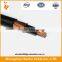 XLPE Insulated XLPE Sheath Overhead Concentric Cable