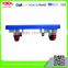 Professional Mover Stainless Steel platform hand cart