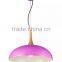 Handmade Hanging Crystal Pendant Lights