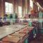 High speed stainless steel coil slitting line