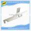 China customized punching stainless steel mounting bracket