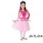 Trade assurance china wholesale kids girl pink spider man halloween costume
