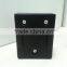 Made in china small power consumption 12V DC 3rpm electric bbq rotisserie gearbox for grill