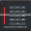 tcp ip 4 door access controller wiegand