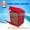 Pillow Folding watch custom small paper gift box