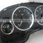 Chrome dashboard ring opel astra g dial rings