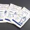 Disposable hot sale latex surgical gloves AQL1.5