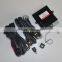 High performance sequential cng ecu injection kits,maintenance kit for cng ecu reducer