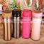 Wholesale Fashion Stainless Steel Vacuum Thermo Water Bottle Vacuum Flask China