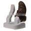 CE approval electric heated socks