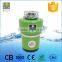 2hp High Performance Powerful Insinkerator Commercial Garbage Dispoal With CE CB ROHS certificates