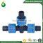 Irrigation Plastic High Quality Male And Female Elbow Fitting