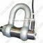 3-100ton Shackle Load Cell LS01