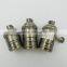 Retro Vintage Edison E26 E27 Screw Brass Holder Lamp Bulb Holder Pendant Lighting Socket