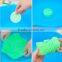 China OEM manufacture cotton compressed expanding disposable face towel