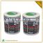 High Quality Plant Electrical Panel Adhesive Fake Designer Labels Wholesale
