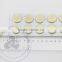 Dry Milk Tablet Candy, Milk Pressed candy, A.S.E. Compressed Milk Candy