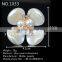 2015 Hot sale rhinestone crystal clothing decorations-1033