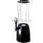 Large capacity 2.5L beer cooler dispenser/juice dispenser /drink dispenser