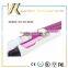 New design spiral hair curler ceramic hair curling iron spiral curlers