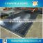 hdpe drive-on drilling rig floor mat/Ground Protection Mat/HDPE Road mats