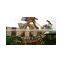 Kiddie Amusement Rides Pirate Ship for Sale