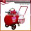 removable portable mobile foam tank for fire fighting