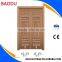 2016 new products alibaba directly sale steel sheet decorative steel sheet double leaf steel door skin