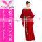 Ladies Long Evening Party Wear Gown For Women Elegant