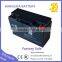 ups battery 12v 7.2ah storage recharge batteries China supplier