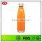 500ml food grade stainless steel double wall vacuum bottle