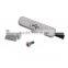 for S5 I9600 dust plug For Samsung Galaxy S5 Cover Flap for S5 Charging Port Dust Plug Block Water Proof Cover