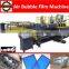 China Excellent quality Three Layer Air Bubble Film Making Machinery