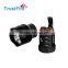 New Arrival TrustFire S700 flashlight 7T6 XM-L L2 3800 Lumens Super Brightness 5 Modes LED Flashlight by 3 pcs 26650 Batteries
