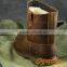 Manufacturer work shoes red ring ,work land safety shoes and brand acme woodland safety shoe manufacturer SA-3301