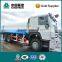 Howo 6x4 water tanker truck for sale
