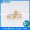 Small roll student tape bopp super clear stationery adhesive tape