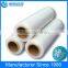LLDPE film stretch for packing wrapping pallet, pe stretch wrap film of package