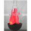 YiLin 50cm LED Handing Silk Fake Flame Light Lighting For Hallowmas