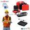 Plastic portable handheld handcarry tool carrying case box RCEL