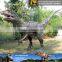 MY Dino-C085 Outdoor playground animatronic emulation dinosaur models
