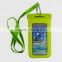 Promotional Logo Brand Wholesale Sport Phone Waterproof Bag For Iphone
